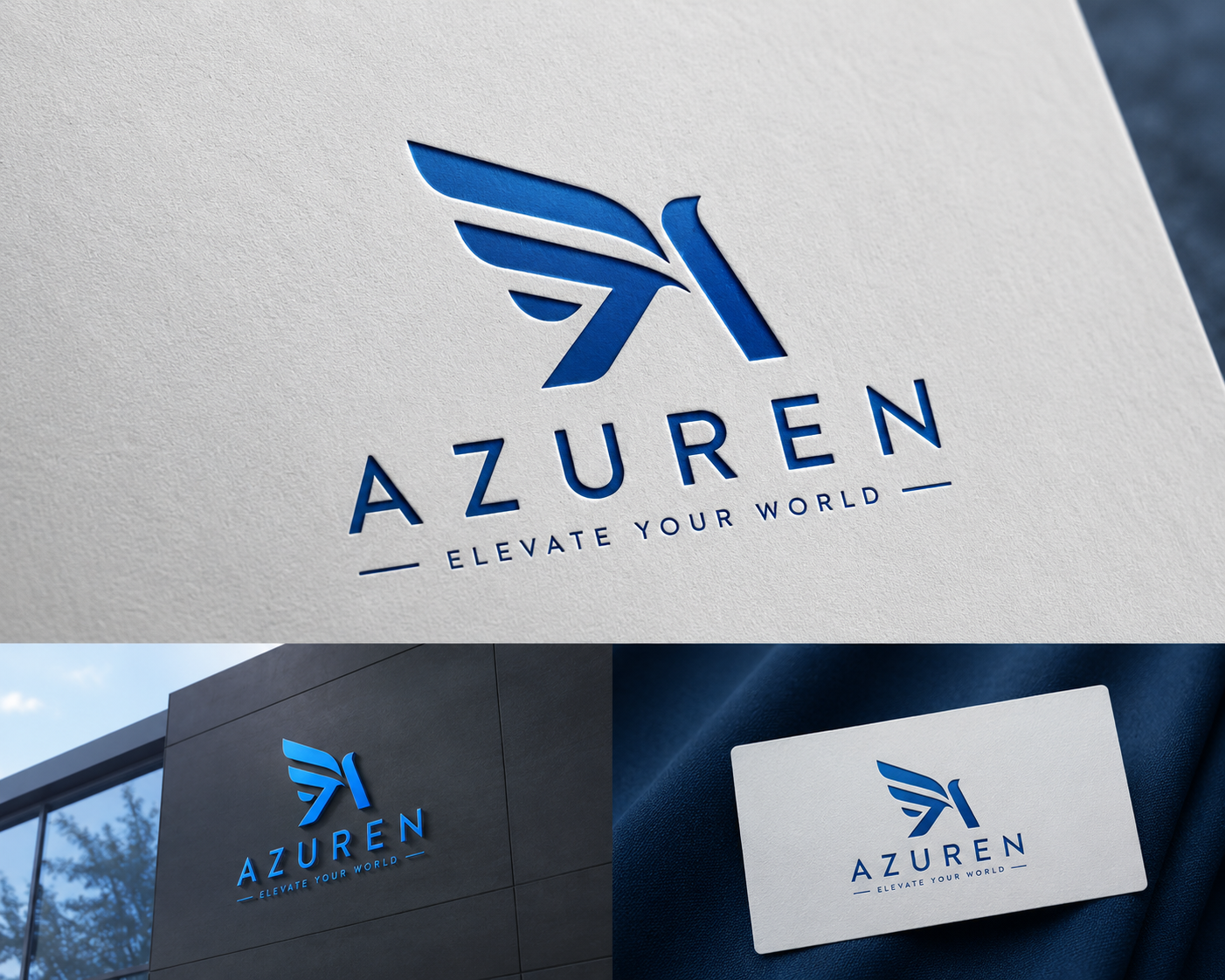 Professional Logos
