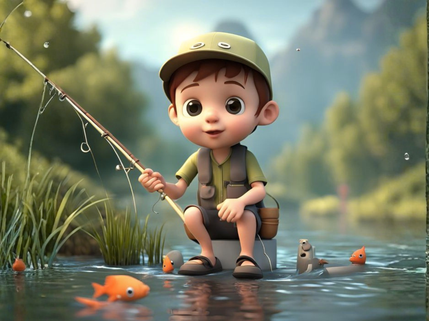 Animation