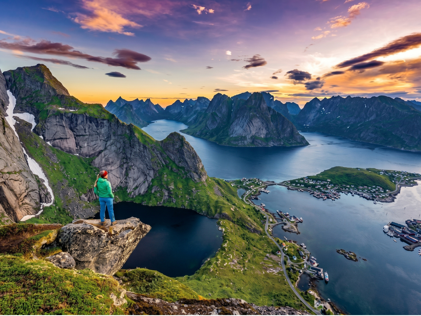 Landscapes