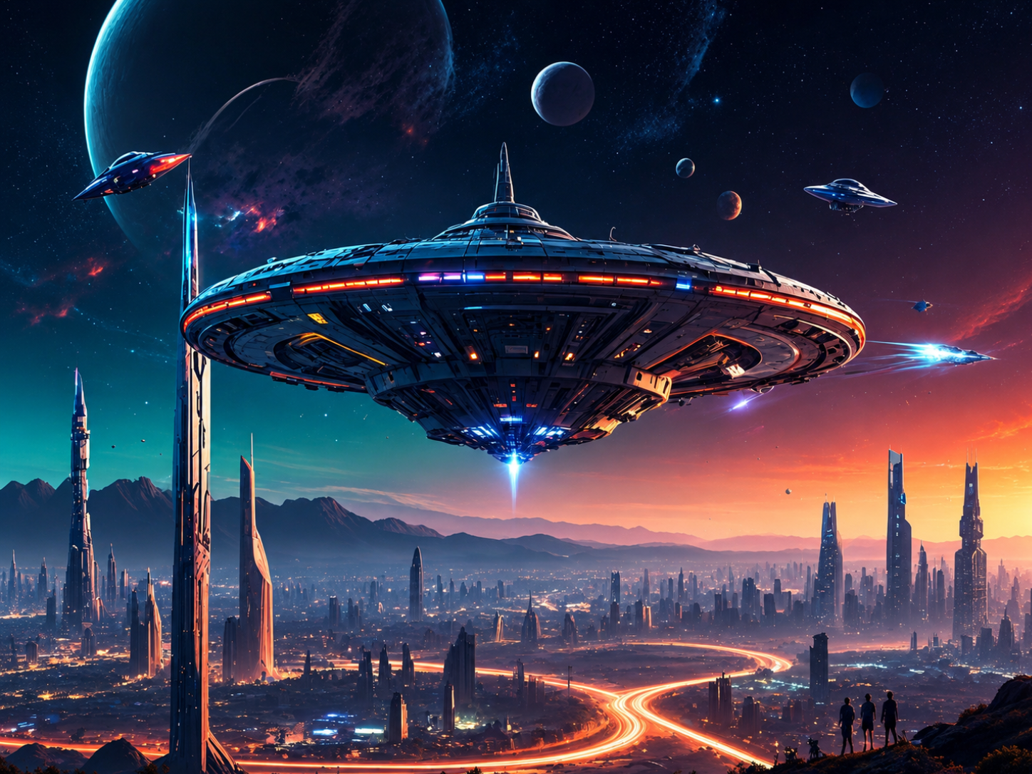 Science Fiction