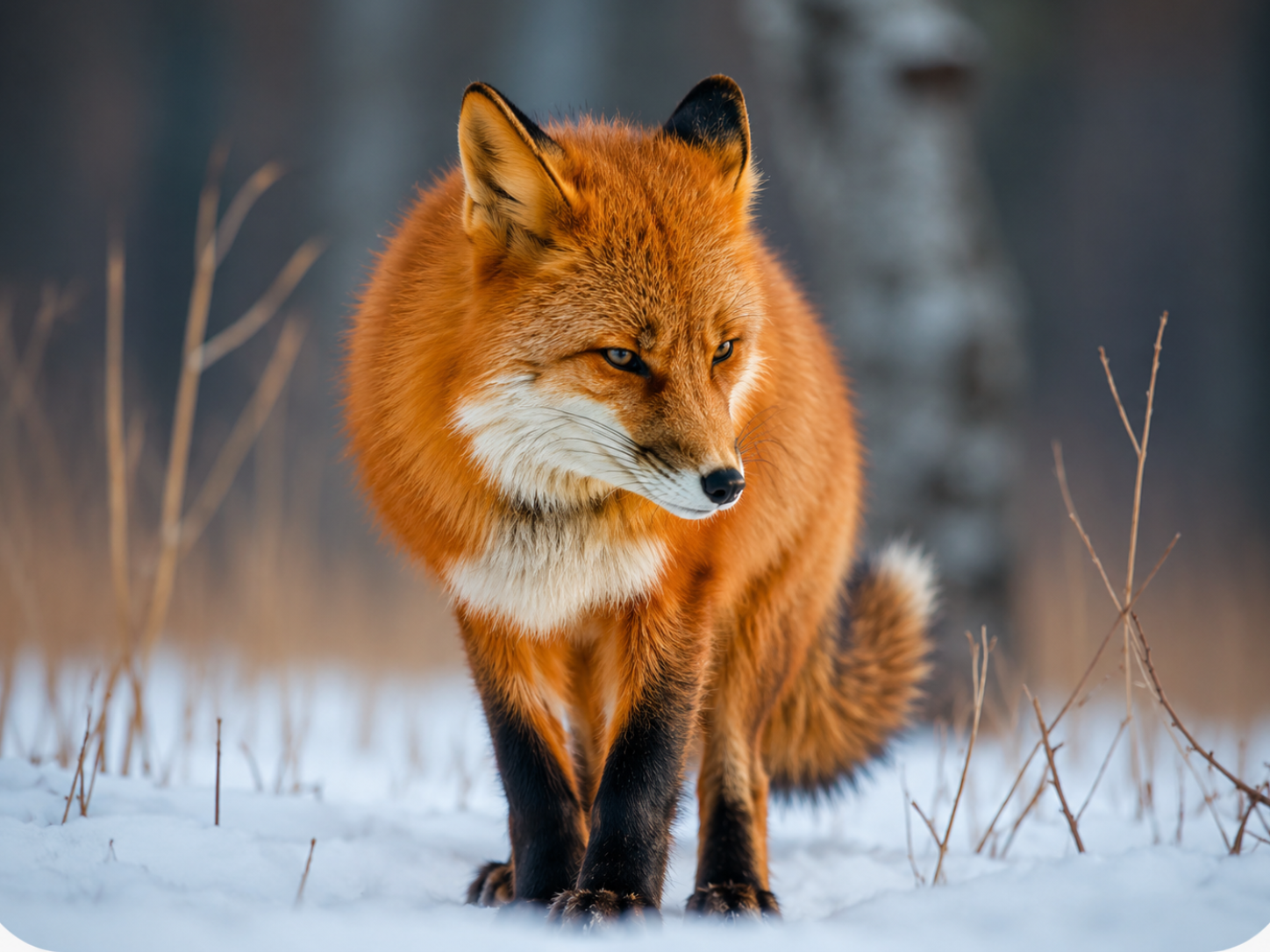 Wildlife