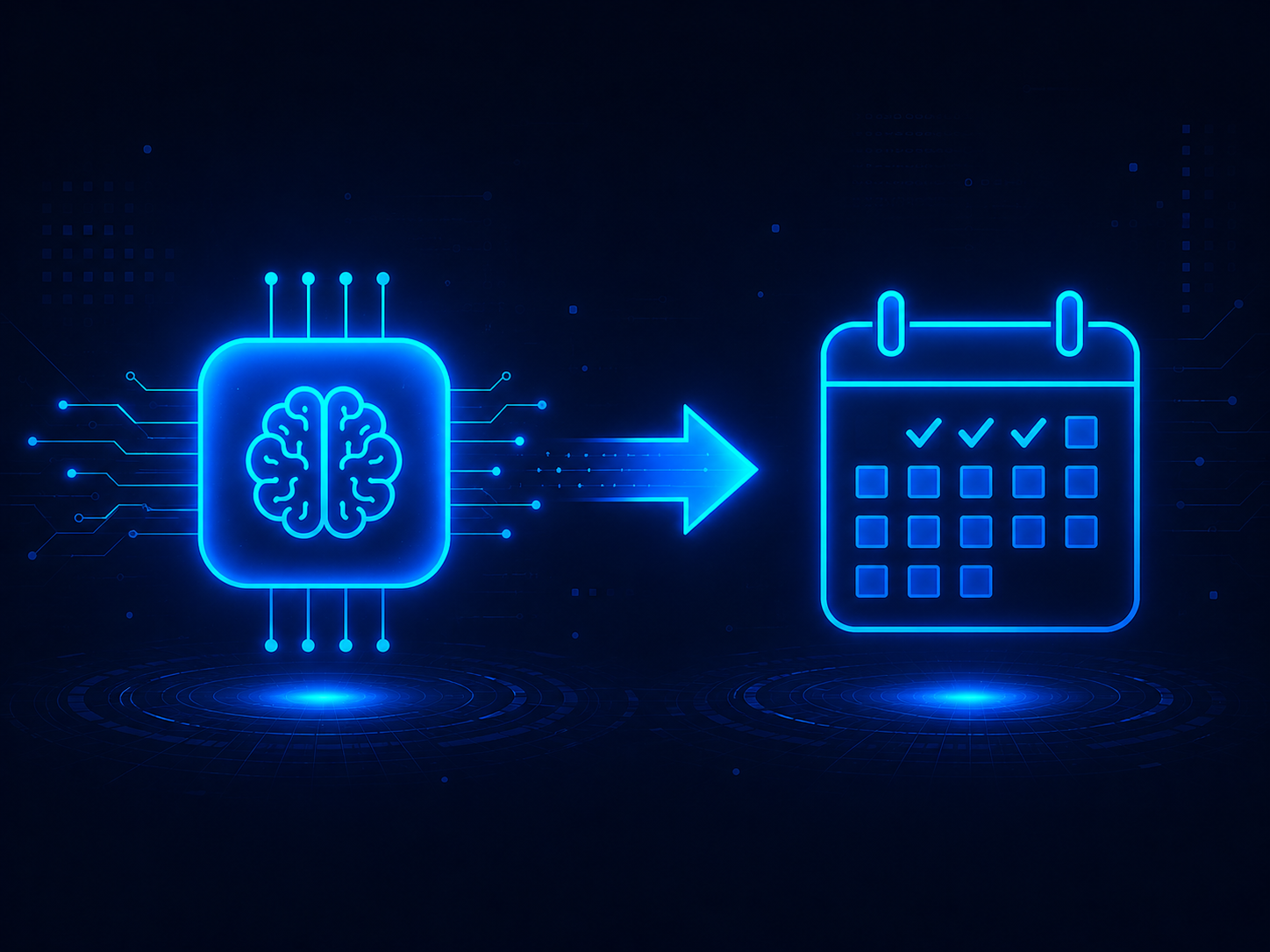 AI Content Planning